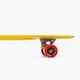 Παιδικό fishelic skateboard 28 Μηχανική κίτρινο PW-513 6