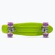 Παιδικό fishelic skateboard Mechanics πράσινο PW-506 4