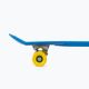 Παιδικό fishelic skateboard 28 Μηχανική μπλε PW-513 5