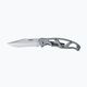 Gerber Paraframe I + Mullet + ασημένιο πτυσσόμενο μαχαίρι Barbill 3