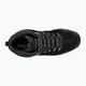 SKECHERS Relment Pelmo μαύρο ανδρικά παπούτσια πεζοπορίας 11