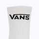 Ανδρικές κάλτσες Vans Skate Crew λευκές 3