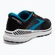 Brooks Adrenaline GTS 22 ανδρικά παπούτσια για τρέξιμο μαύρο-μπλε 1103661D034 13