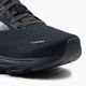 Γυναικεία παπούτσια τρεξίματος Brooks Adrenaline GTS 22 μαύρο 1203531B020 9
