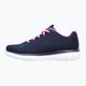 SKECHERS Graceful Get Connected γυναικεία παπούτσια προπόνησης navy/hot pink 8