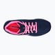 SKECHERS Graceful Get Connected γυναικεία παπούτσια προπόνησης navy/hot pink 10