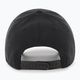 47 Brand MLB New York Yankees MVP SNAPBACK καπέλο μπέιζμπολ μαύρο 6