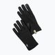 Γάντια πεζοπορίας Smartwool Merino μαύρα SW017981001 6