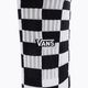 Ανδρικές κάλτσες Vans Checkeboard Crew II μαύρες/λευκές με σκακιέρα 3