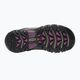 Γυναικεία παπούτσια πεζοπορίας KEEN Targhee III Mid γκρι 1023040 15