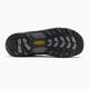Ανδρικές μπότες πεζοπορίας KEEN Koven Mid Wp μαύρο-γκρι 1020210 5