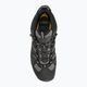 Ανδρικές μπότες πεζοπορίας KEEN Koven Mid Wp μαύρο-γκρι 1020210 6