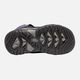 KEEN Greta παιδικές μπότες πεζοπορίας μαύρο 1025522 15
