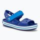 Crocs Crockband Παιδικό σανδάλι cerulean blue/ωκεανό