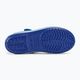 Crocs Crockband Παιδικό σανδάλι cerulean blue/ωκεανό 4