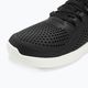Crocs LiteRide Pacer γυναικεία παπούτσια μαύρα 7