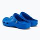 Crocs Classic σαγιονάρες μπλε 10001-4JL 4