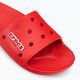 Crocs Classic Crocs Slide κόκκινο 206121-8C1 σαγιονάρες 7