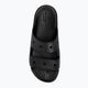 Ανδρικά σανδάλια Crocs Classic Sandal μαύρα σαγιονάρες 5