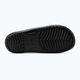 Ανδρικά σανδάλια Crocs Classic Sandal μαύρα σαγιονάρες 6