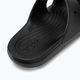 Ανδρικά σανδάλια Crocs Classic Sandal μαύρα σαγιονάρες 9