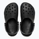 Crocs Classic Kids Clog Σαγιονάρες μαύρο 206991 5