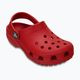 Crocs Classic Kids Clog Σαγιονάρες κόκκινο 206991