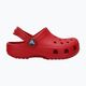 Crocs Classic Kids Clog Σαγιονάρες κόκκινο 206991 2