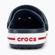 Παιδικές σαγιονάρες Crocs Crocband Clog navy/red 8