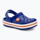 Παιδικές σαγιονάρες Crocs Crocband Clog 207005 cerulean blue 2
