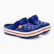 Παιδικές σαγιονάρες Crocs Crocband Clog 207005 cerulean blue 6