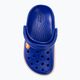 Παιδικές σαγιονάρες Crocs Crocband Clog 207005 cerulean blue 8