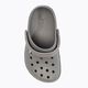 Παιδικές σαγιονάρες Crocs Crocband Clog smoke/navy 6