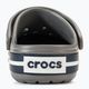 Παιδικές σαγιονάρες Crocs Crocband Clog smoke/navy 7