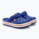 Παιδικές σαγιονάρες Crocs Crocband Clog cerulean blue 6