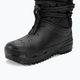 Crocs Classic Neo Puff Luxe γυναικείες μπότες χιονιού μαύρο 7