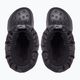 Crocs Classic Neo Puff παιδικές μπότες χιονιού μαύρο 11