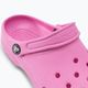 Crocs Classic Clog Παιδικές σαγιονάρες taffy ροζ 9