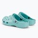 Crocs Classic σαγιονάρες μπλε 10001-4SS 4