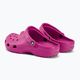 Crocs Classic σαγιονάρες ροζ 10001-6SV 4