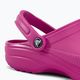 Crocs Classic σαγιονάρες ροζ 10001-6SV 9