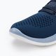Γυναικεία παπούτσια Crocs LiteRide 360 Pacer navy/blue grey 7