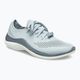 Ανδρικά παπούτσια Crocs LiteRide 360 Pacer ανοιχτό γκρι / γκρι πλακόστρωτο 8