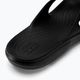Ανδρικά Crocs Classic Flip Flops μαύρο 9