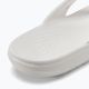 Ανδρικές σαγιονάρες Crocs Classic Flip λευκές 9