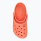 Crocs Classic σαγιονάρες πορτοκαλί 10001-83E 7