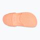 Crocs Classic σαγιονάρες πορτοκαλί 10001-83E 14