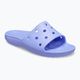 Crocs Classic Crocs Slide σαγιονάρες μοβ 206121-5PY 9