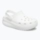 Crocs Classic Cutie Clog Παιδικά σανδάλια λευκό