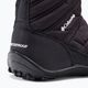 Columbia Minx Slip III παιδικές χειμερινές μπότες μαύρο 1803901 10